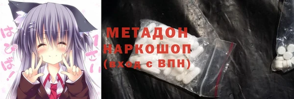 ешки Горняк